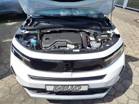 Opel Frontera - Vorschau Bild 23