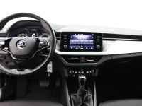 Skoda Scala - Vorschau Bild 15
