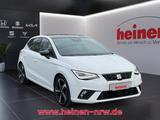 Seat Ibiza 1.0 TSI FR ACC+LED+Navi+SHZ+Kam.+KESSY - Seat Gebrauchtwagen von 2024