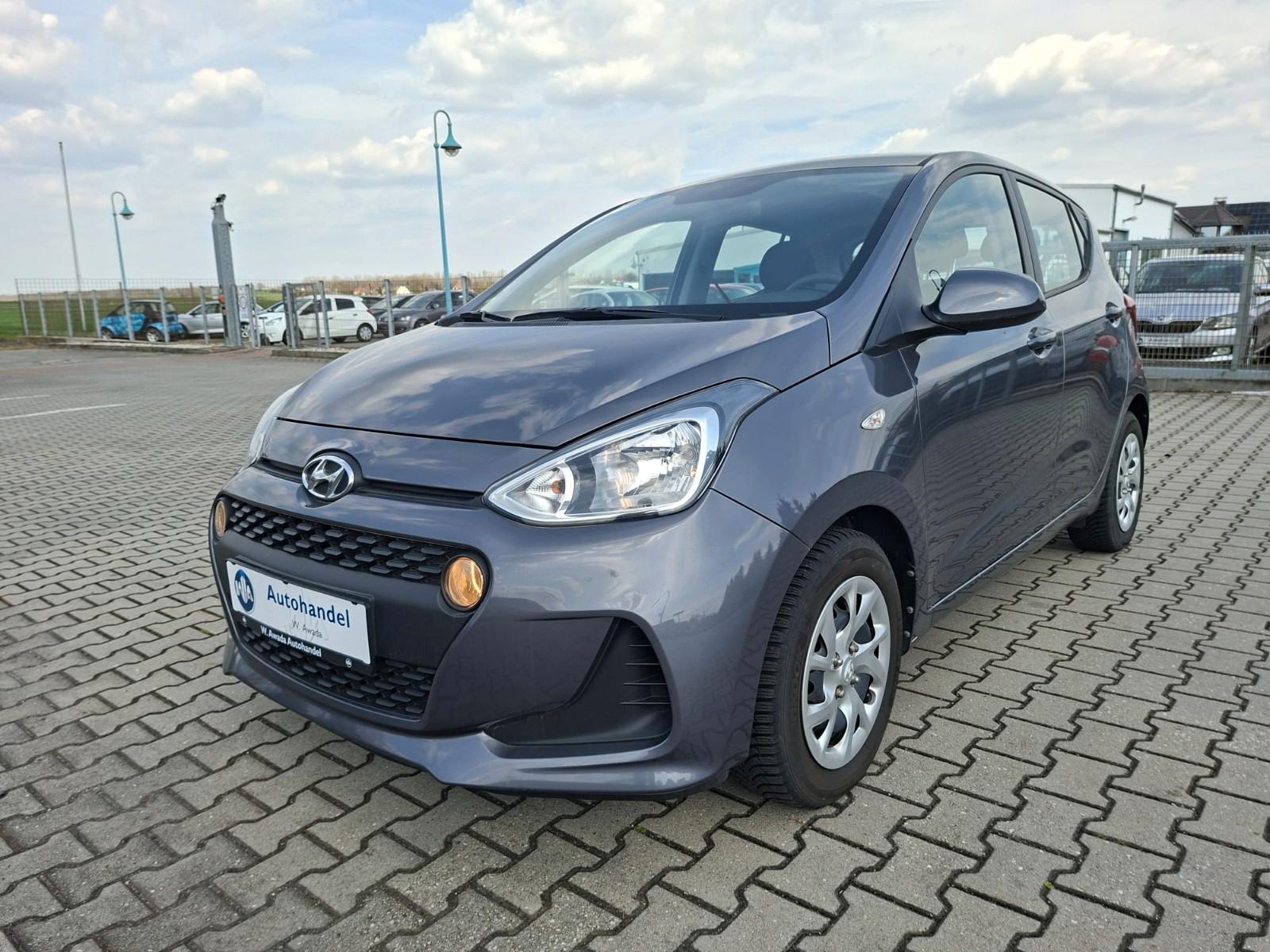 Hyundai i10 Classic