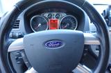 Ford Kuga Champions Edition 4x4 AHK ZR / Insp.neu - Ford: Champion