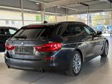 BMW 520i Sport Line Touring Aut. LED NAVI LEDER - BMW 520 mit Benzin-Antrieb: Automatik
