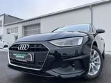 Audi A4 Avant 35 2.0 TFSI S tronic 144€ m.20% Anz. Na - Audi A4: Kombi, 20