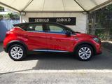 Renault Captur II 1.3 TCe Intens Autom/LED/Navi/Shz/Temp - Renault Captur: Ii