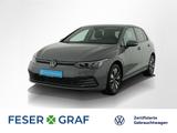 Volkswagen Golf 8 MOVE 1.5 TSI Navi Kamera LED ACC