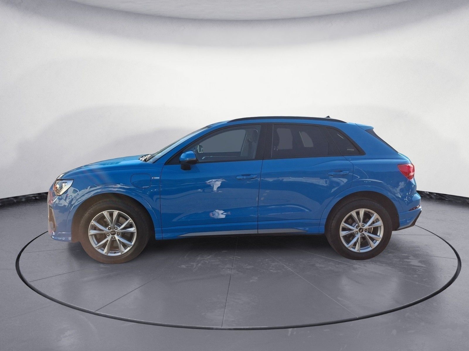 Audi Q3 S line 45 TFSI e S tronic *AHK *CarPlay *Keyl imagem 3