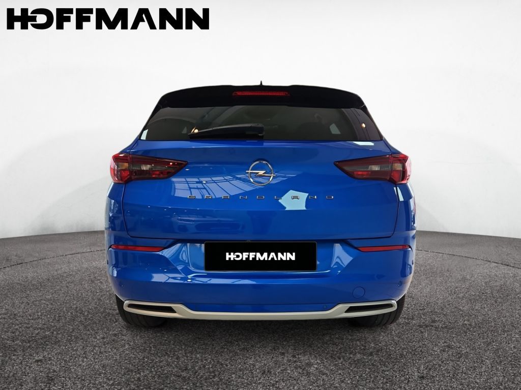 Fahrzeugabbildung Opel Grandland 1.2 DI Elegance Navi LED-Matrix Park&G