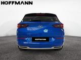 Opel Grandland 1.2 DI Elegance Navi LED-Matrix Park&G - Autos mit Tageszulassung