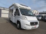 Carado T138 Hubbett Markise Kamera Tempomat SAT TV TÜV - Carado Gebraucht Wohnwagen gebraucht