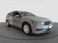 Volkswagen Passat Variant - Vorschau Bild 4