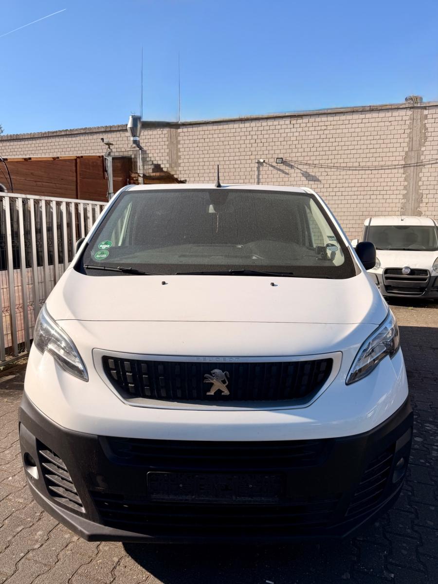 Peugeot Expert Kasten Premium L3 *KÜHLFAHRZEUG* Klima