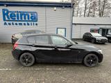 BMW 116 d 5-trg. Sport, Navi - BMW Gebrauchtwagen von 2014
