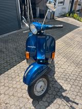 Vespa PX 125 - VESPA PX 125
