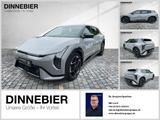 Kia EV4 81 GTL *360°Kamera*Head-Up*Sound* 360-CAM AC