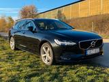 Volvo V90 T4 Momentum Pro Geartronic Momentum Pro - gebrauchte Volvo V90 aus dem Jahr 2020