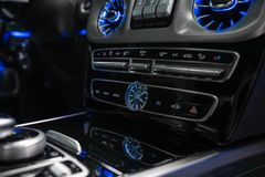 G 63 AMG 4x4² BRABUS 800 NEW AXLE FULL CARBON