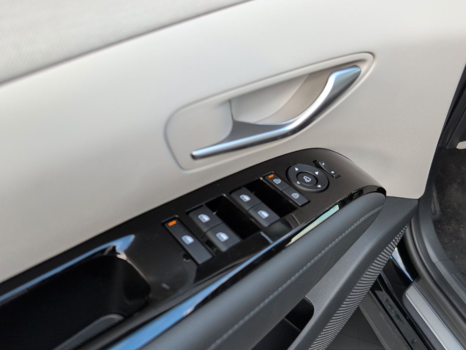 Hyundai TUCSON - Bild 20
