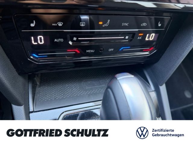 Volkswagen Passat Variant - Bild 16