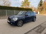 MINI Cooper S Countryman All4 Navi, - MINI Cooper S Countryman Gebrauchtwagen