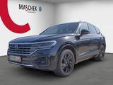 Volkswagen Touareg R-Line 3.0 TSI AHK Matrix Pano Memory HU - Volkswagen mit Benzin-Antrieb