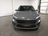 Hyundai Kona 1.0 T-GDI Ed. 30 2WD ParkPilot|Sitzhz|App - Hyundai KONA Gebrauchtwagen in München