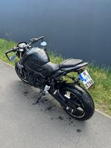Suzuki GSR 750 - Angebote