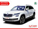 Skoda Kodiaq 1.5 TSI DSG AAC LED Navi AHK PDC SHZ - Skoda Kodiaq in Halle