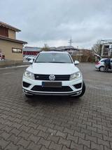 Volkswagen Touareg 3.0 V6 TDI SCR Tiptronic Executive E... - Volkswagen Touareg: Executive