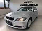 BMW 318i Touring/AUTOMATIK/T-LEDER/PDC/SHZ/XENON - BMW 318 in Stuttgart