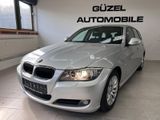 BMW 318i Touring/AUTOMATIK/T-LEDER/PDC/SHZ/XENON - BMW 318 aus 2009: 318i