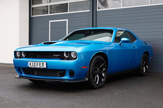 Dodge Challenger 3.6 V6/APPLE/SHZ/KAMERA/R20