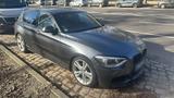 BMW 1er F20 - BMW: F20 1er