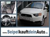 Mitsubishi Colt 1.3 Automatik 5-trg*KLIMA*SHZ*ACC* - Mitsubishi Colt mit Benzin-Antrieb: Limousine, Klimaanlage, 1.3