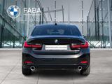 BMW 330i Limousine HiFi DAB LED RFK Tempomat Shz - BMW 330 in Düsseldorf