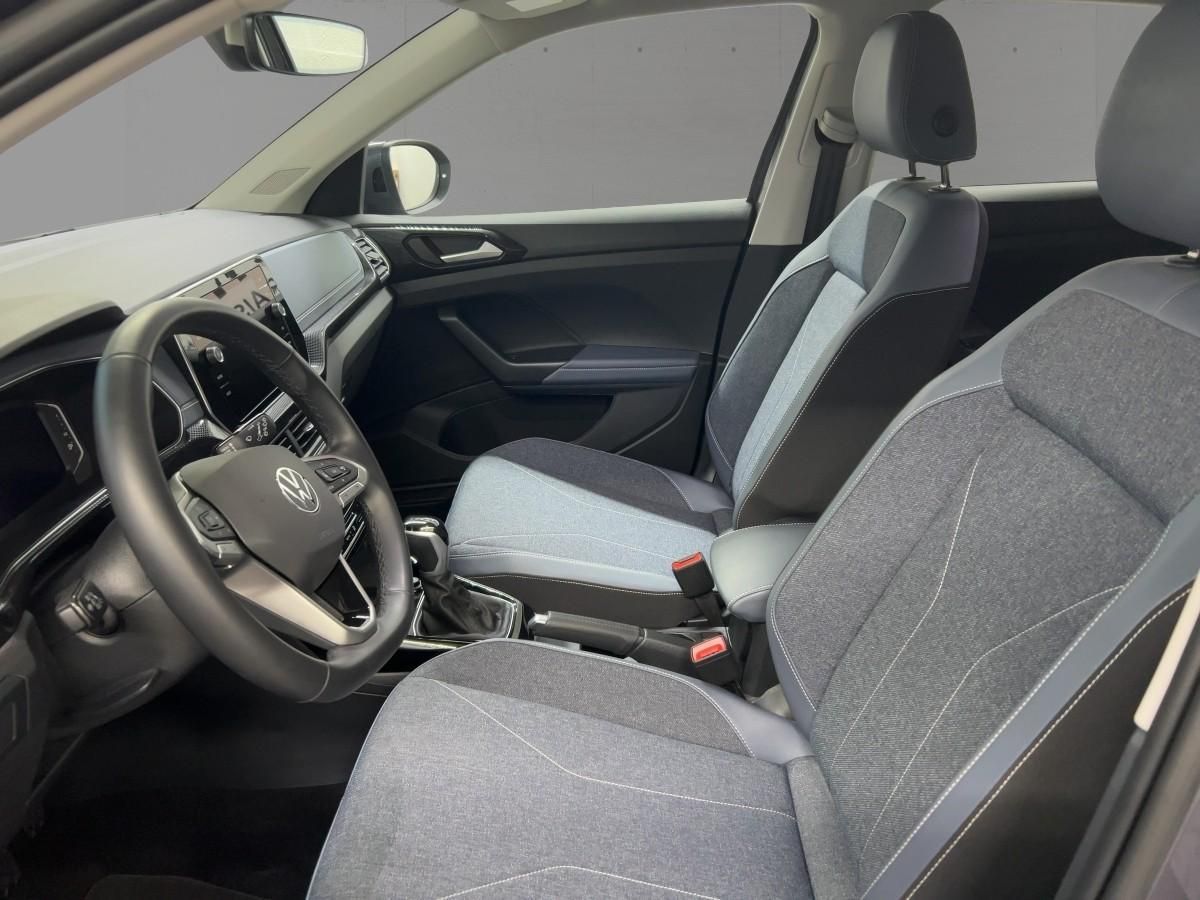 Volkswagen T-Cross - Bild 6