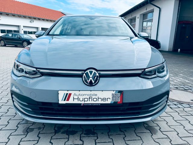 Volkswagen Golf VIII Lim. Style eHybrid