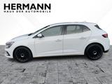 Renault Megane IV 1.5 BLUE dCi 115 Intens LED*NAVI*SHZ - Renault Megane mit Diesel-Antrieb