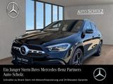 Mercedes-Benz GLA 220 d 4M +AMG+360°+MULTIBEAM+MBUX+AMBIENTE++ - Mercedes-Benz GLA 220 aus 2020