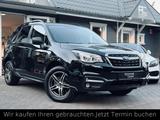 Subaru Forester Active AWD+AHK+SHZ+PDC+MFL+Top Zustand - Subaru Forester Gebrauchtwagen