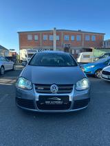 Volkswagen Golf V Lim. R32*2.Hand*Bi-Xenon*Schiebedach*Navi - Volkswagen Golf: R32