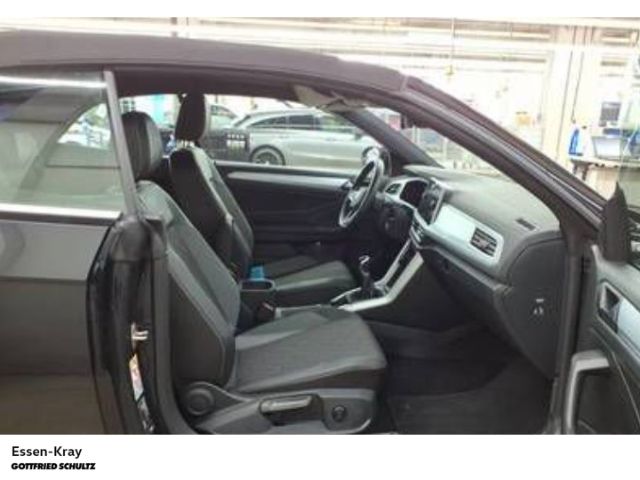 Volkswagen T-Roc - Bild 4
