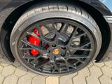 Porsche 911 Targa 4 GTS*BLACK DESIGN*Edition* - : Schwarz, Cabrio