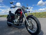 Suzuki VS 1400 Intruder - INTRUDER 1400