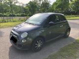 Fiat 500 1.2 8V GQ GQ - Fiat 500: Gq