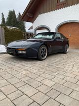 Porsche 944 S2 - Porsche 944: 944s