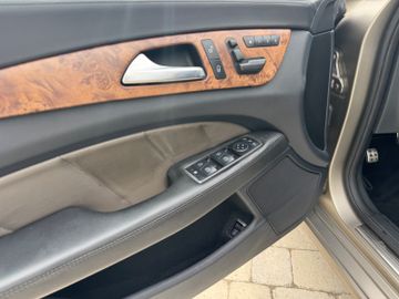 Mercedes CLS 350 - 12