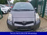 Toyota Yaris Life 1.3 !! Tüv-Neu !! Klimatronik !! - Toyota Yaris Gebrauchtwagen in Berlin