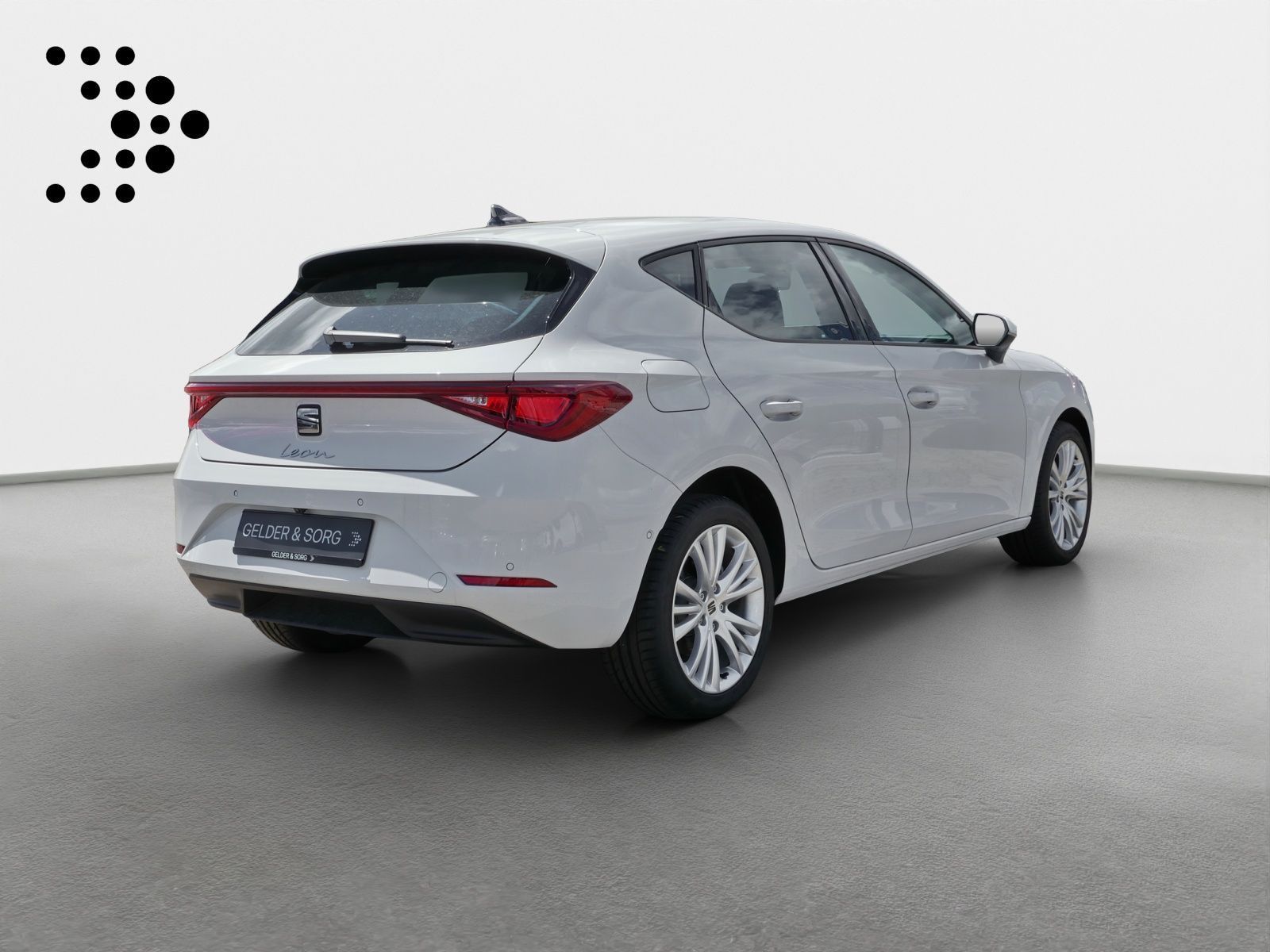 Seat Leon - Bild 5