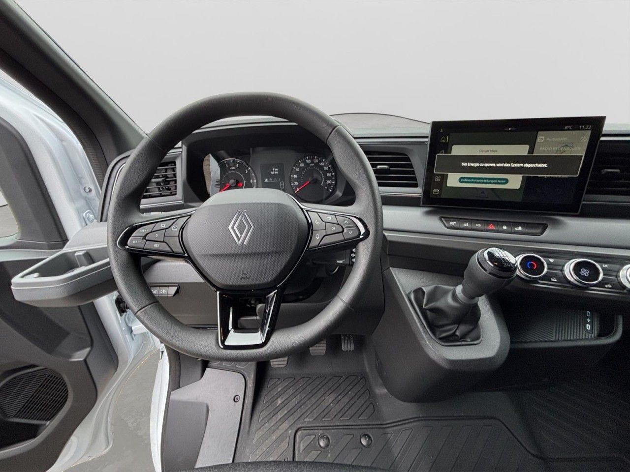 Renault Master - Bild 13