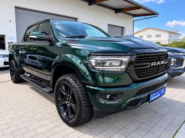 Dodge RAM - 4